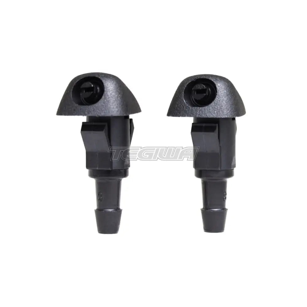 Genuine Honda Jazz Spray Type Windscreen Washer Jets