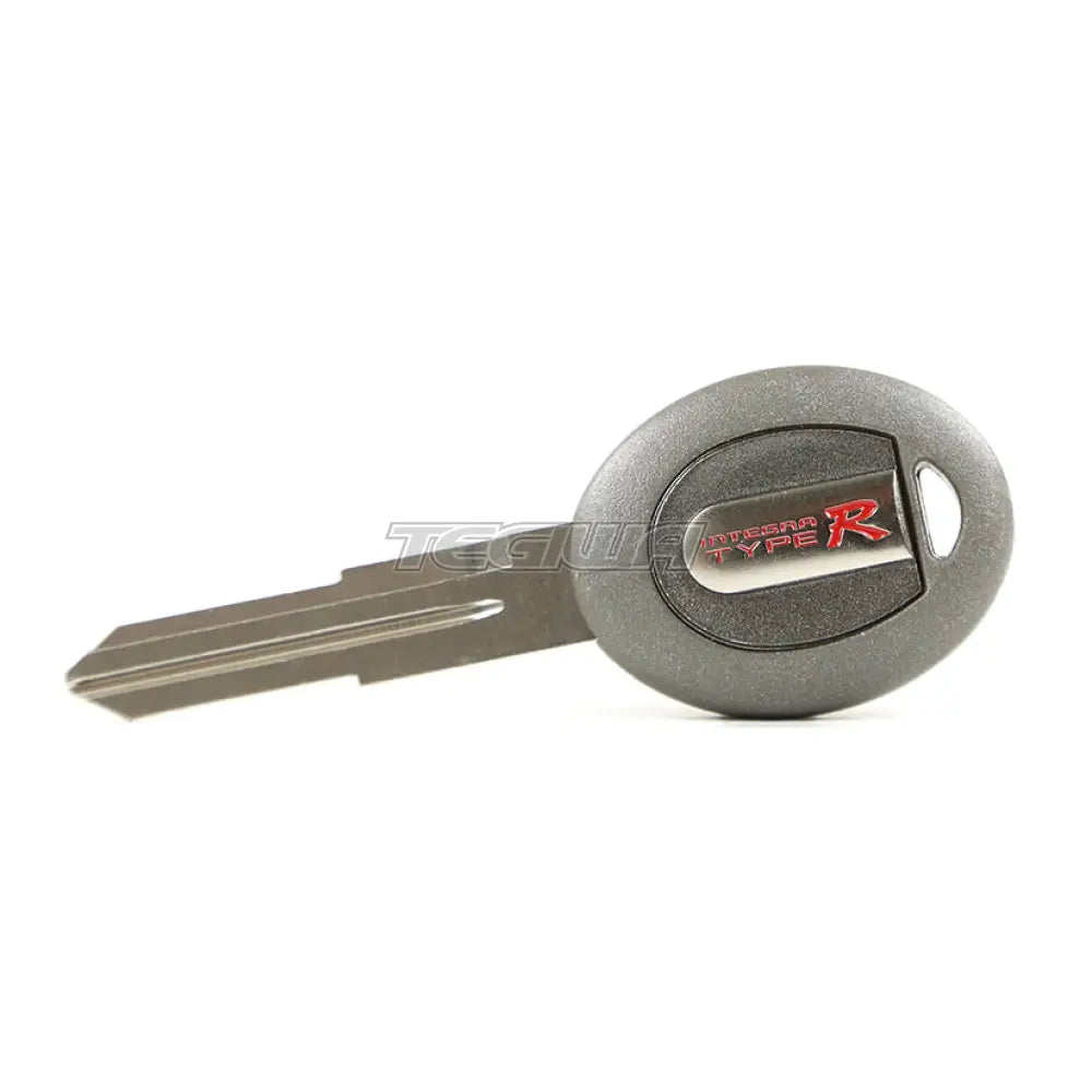 Genuine Honda JDM Integra DC2 Type-R Blank Key