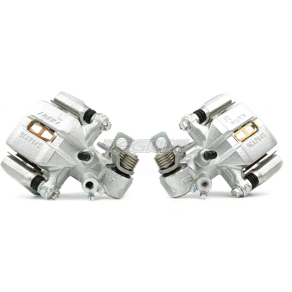 Genuine Honda Nissin Rear Brake Calipers Civic EP3 Integra DC5 Left And Right