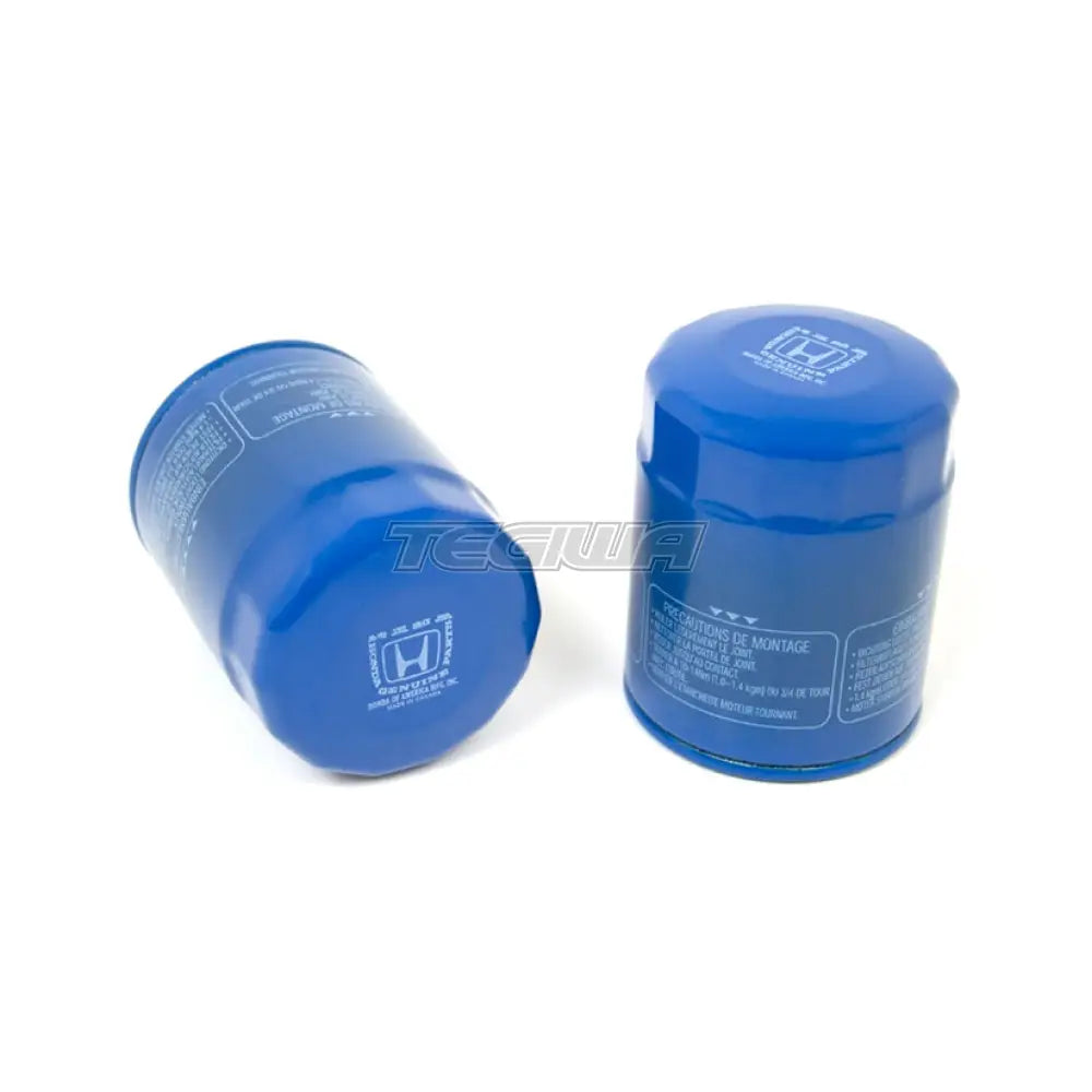 Genuine Honda Oil Filter Civic Type-R FK2 FK8 FL5 15+