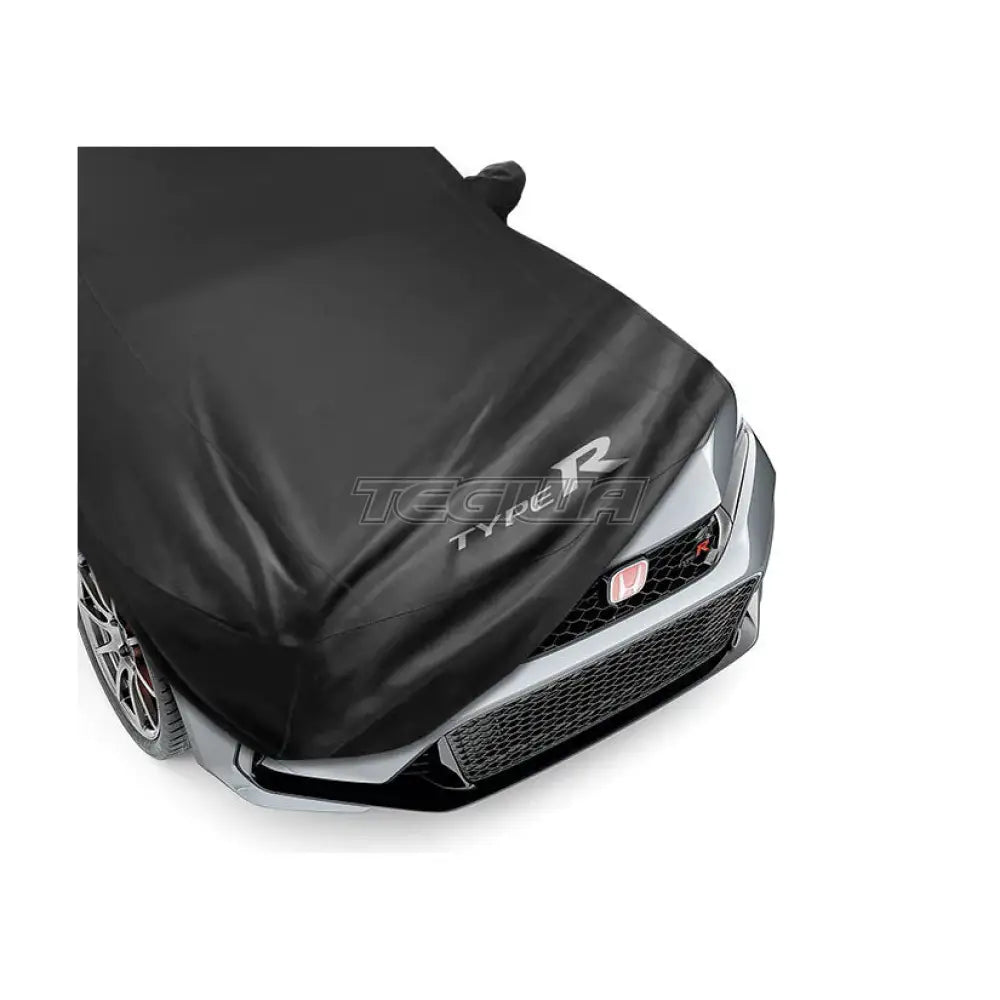 Genuine Honda Outdoor Type-R Body Cover USDM Civic Type-R FL5 23+