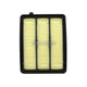 Genuine Honda Panel Air Filter Element Civic Type-R FK2 15-17