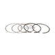 Genuine Honda Piston Rings D-Series (Excl. EP2)