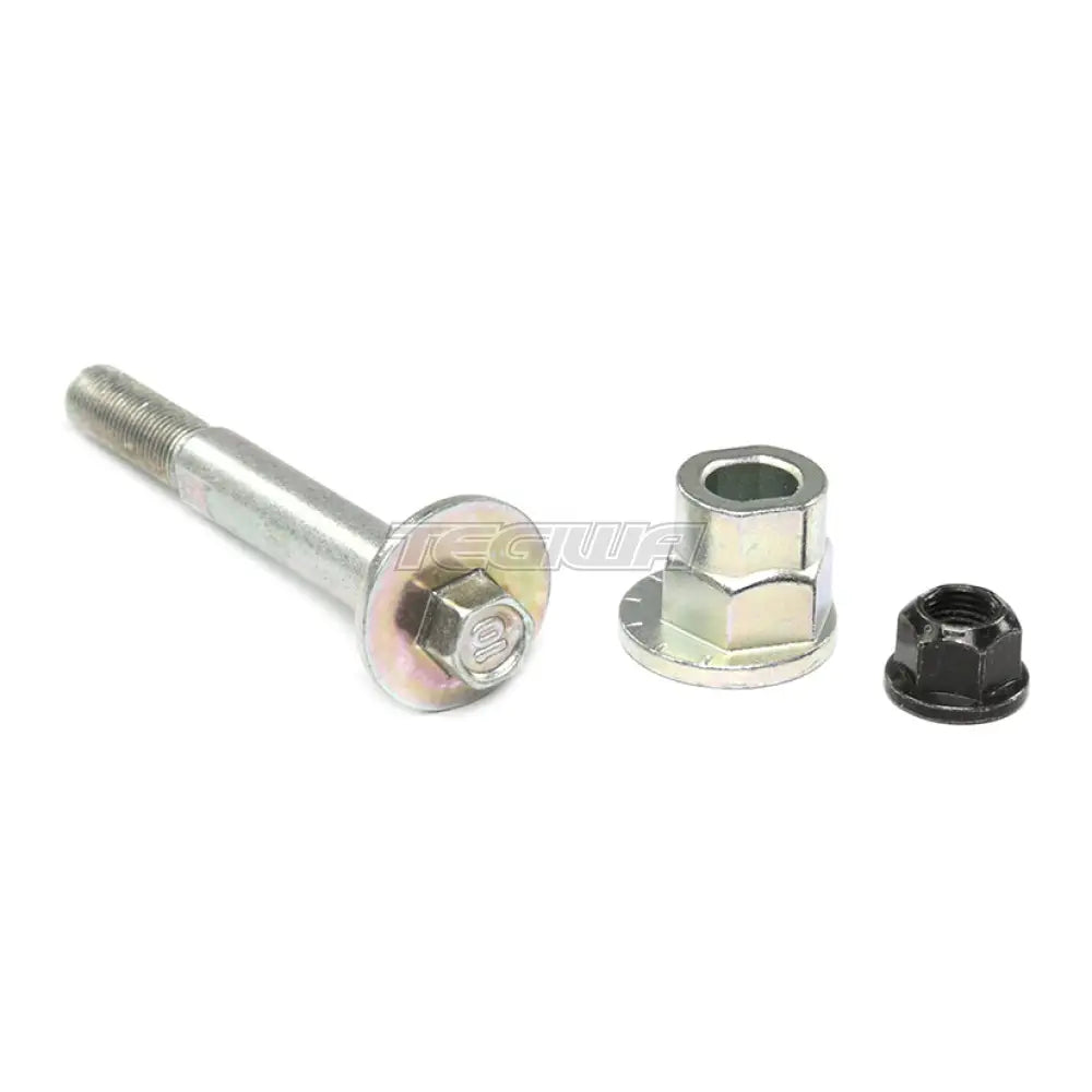 Genuine Honda Rear Adjustable Toe Bolt Set Civic EP3 Integra DC5