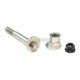 Genuine Honda Rear Adjustable Toe Bolt Set Civic EP3 Integra DC5