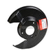 Genuine Honda Rear Brake Splash Guard CR-Z