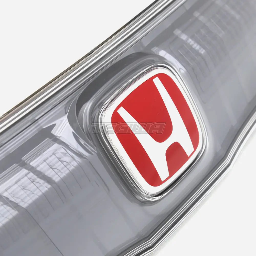 Genuine Honda Rear Centre Light Cluster Panel Civic Type-R FN2 07-11