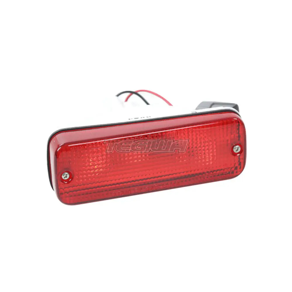 Genuine Honda Rear Fog Light Integra Type-R DC2 - LHD