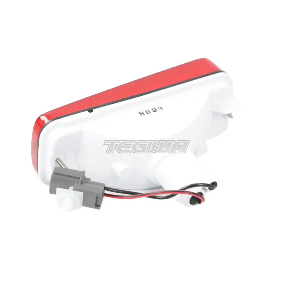 Genuine Honda Rear Fog Light Integra Type-R DC2 - LHD