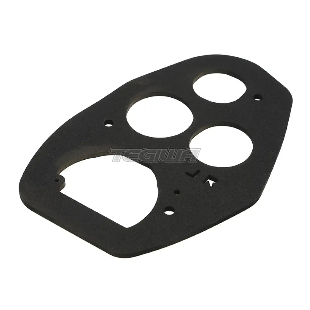 Genuine Honda Rear Light Seal Gaskets Civic Type-R EP3 EP 01-06 3Dr