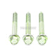 Genuine Honda Rear Lower Control Arm Bolts Civic EK