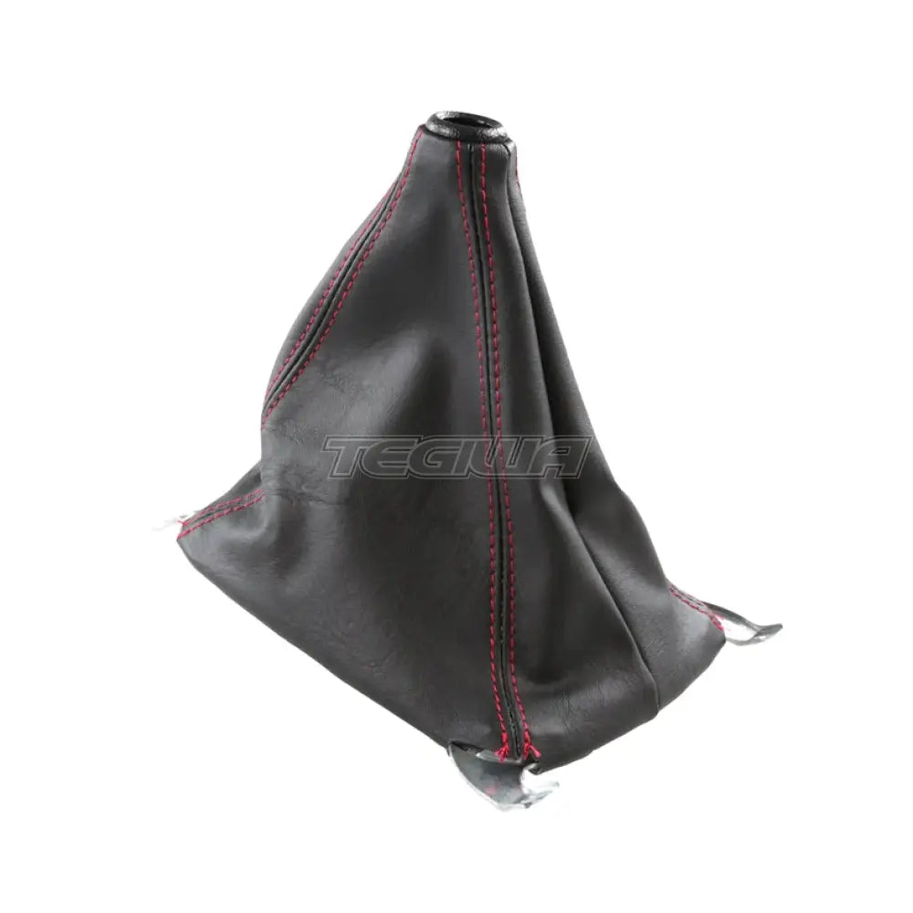 Genuine Honda Red Stitch Shifter Boot Gaitor Civic Type-R EK9