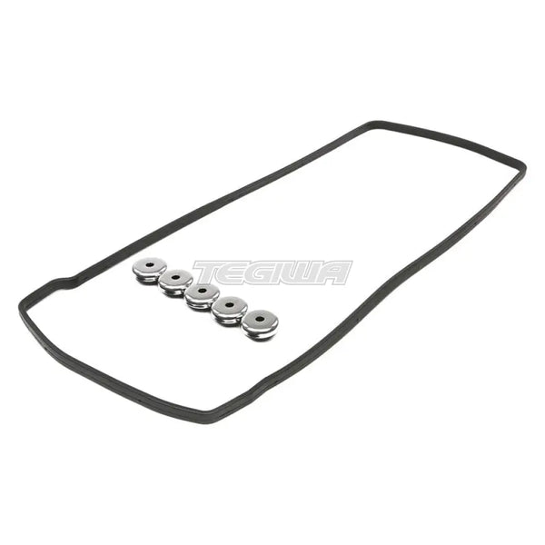 OEM HONDA F20C S2000 VALVE COVER GASKET KIT - J.R Performance OEM HONDA F20C S2000 VALVE COVER GASKET KIT - J.R Performance