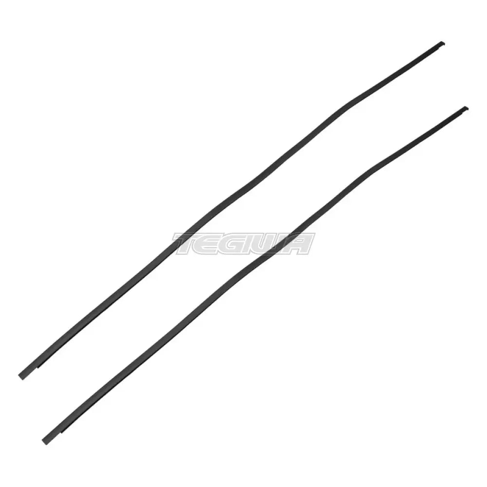 Genuine Honda Roof Moulding Strip Civic Type-R EP3