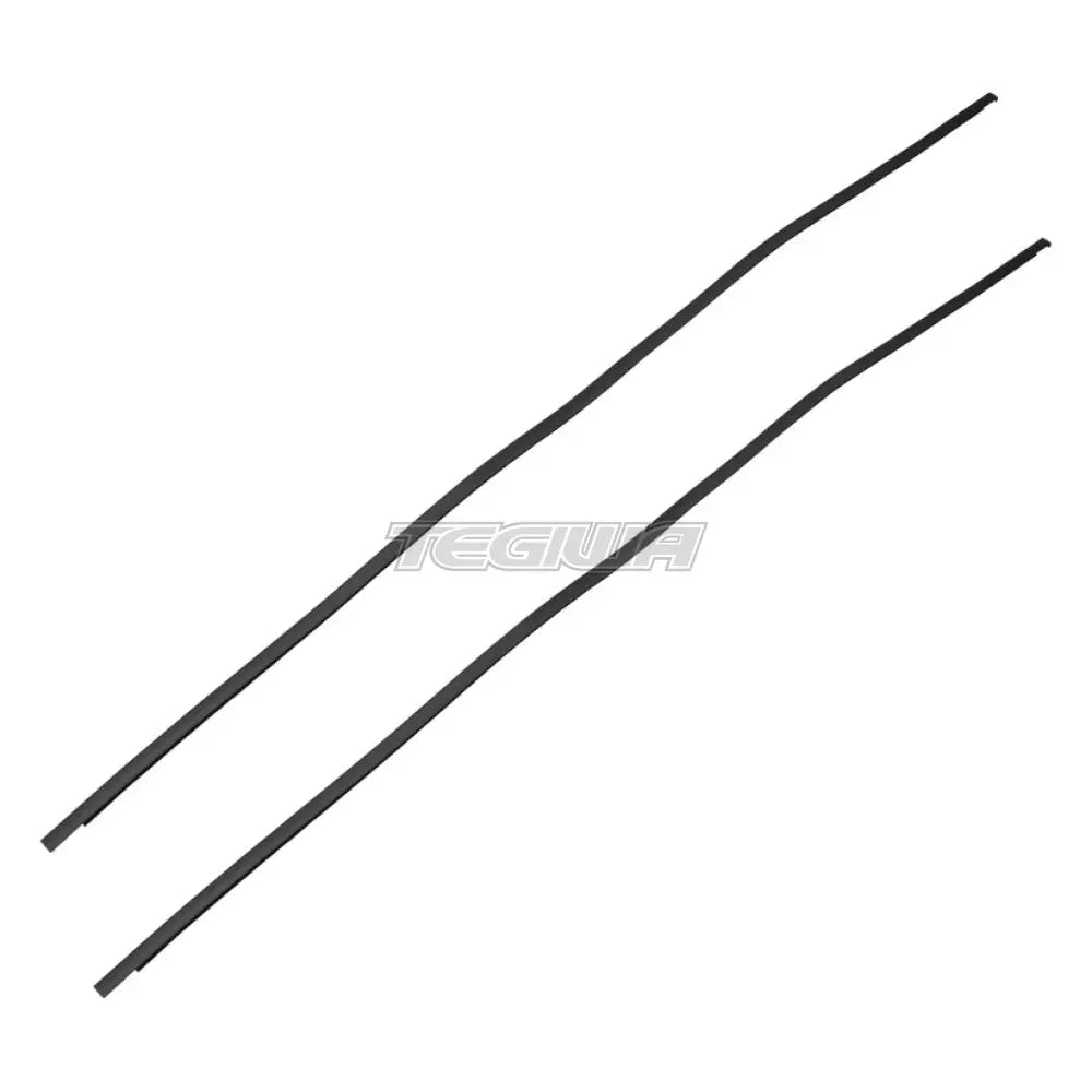 Genuine Honda Roof Moulding Strip Civic Type-R EP3