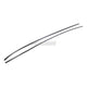 Genuine Honda Roof Moulding Strips Civic Eg Lights & Accessories