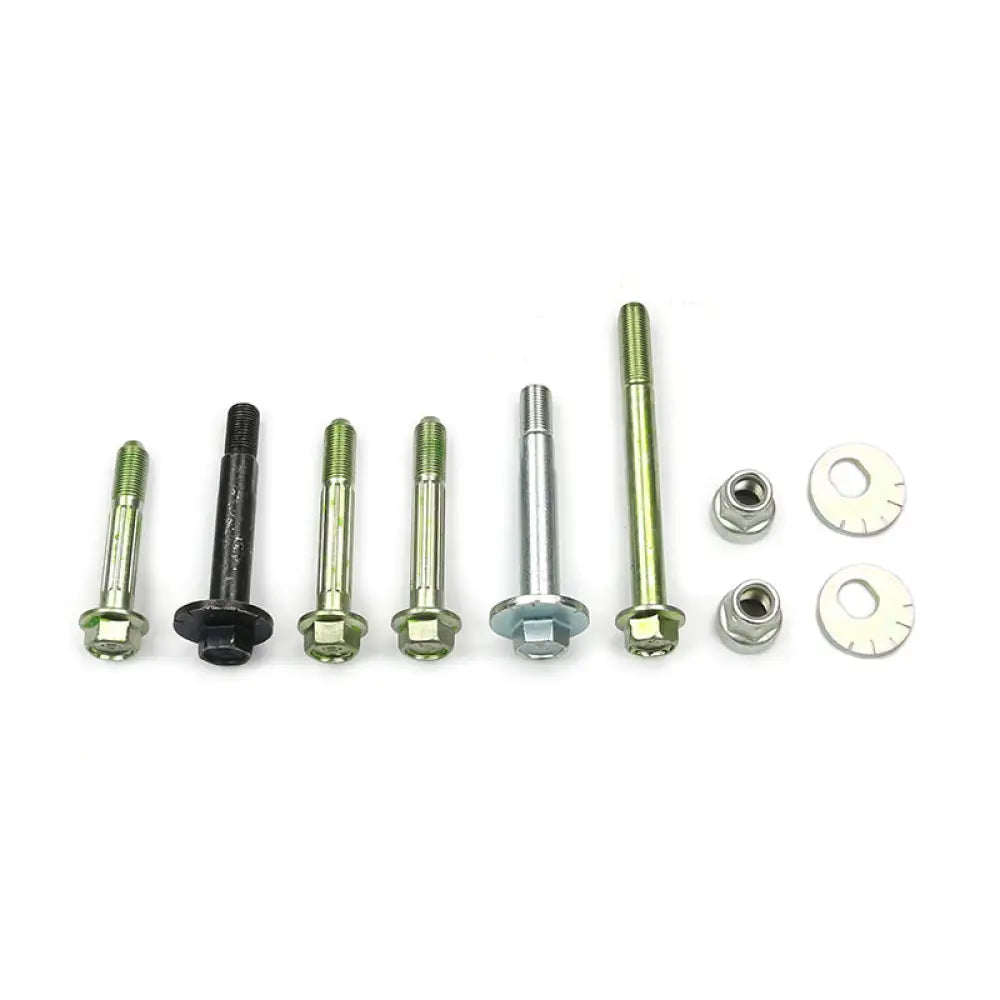 Genuine Honda S2000 Suspension Bolt