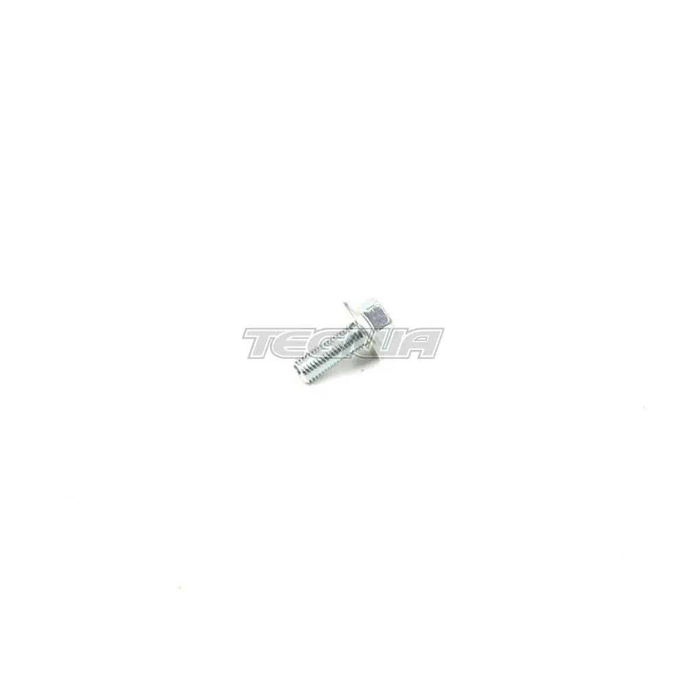 Genuine Honda Special Flange Pulley Bolt 10x25 Various Models