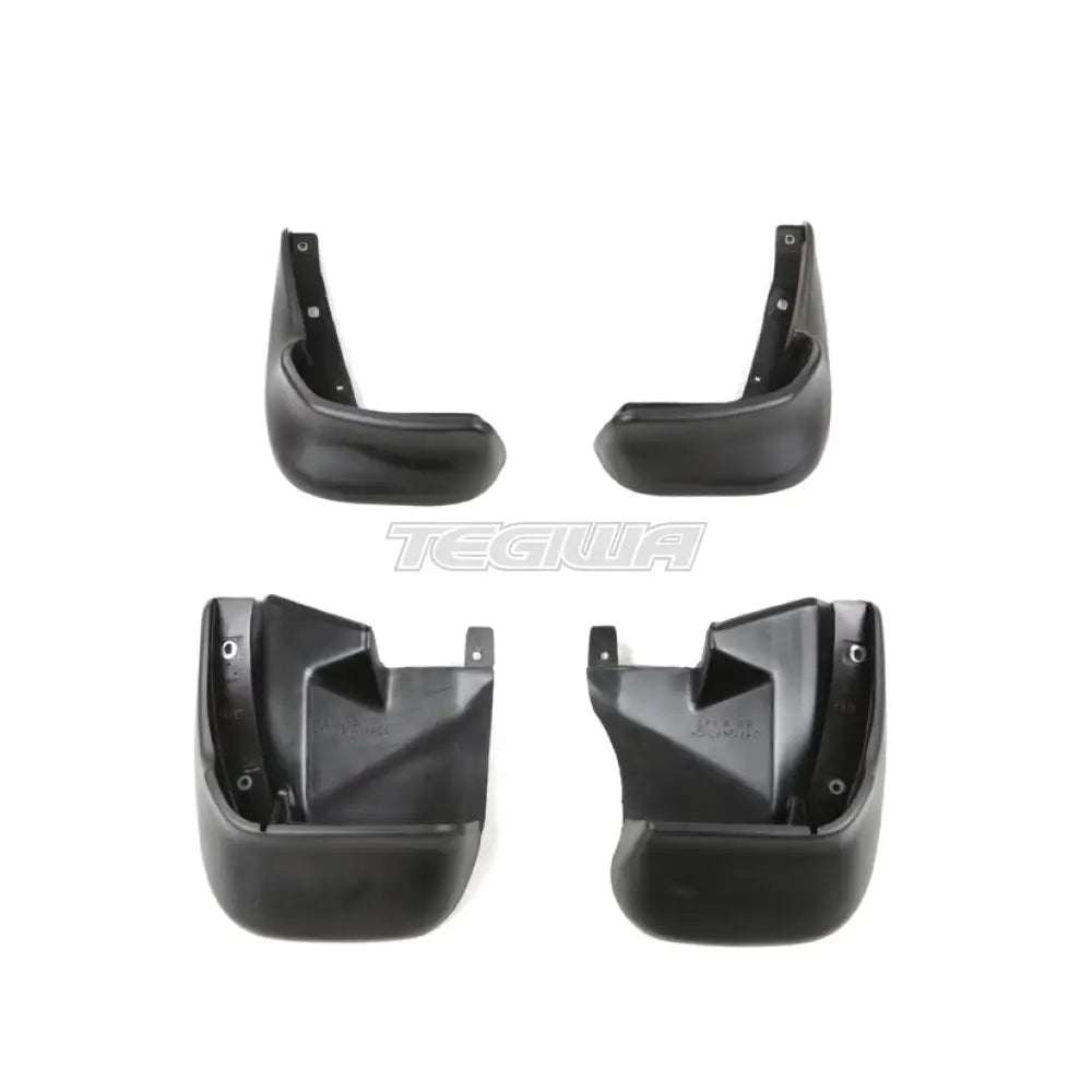 Genuine Honda Splash Mud Guard Set Civic EG Hatch 92-95