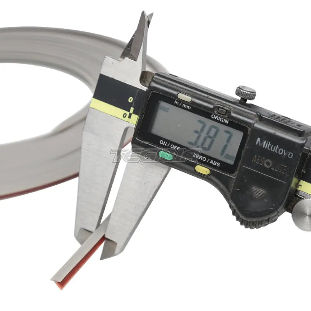 Genuine Honda Under Body Rubber Moulding Seal Strip Grey 3200mm Various Models