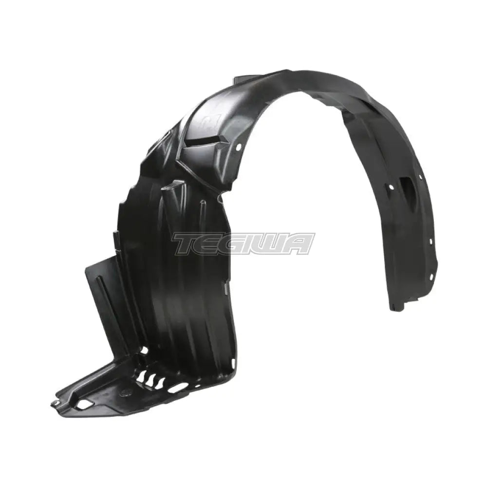 Genuine Honda Wheel Inner Arch Liner Front Civic Type-R EP3 Left