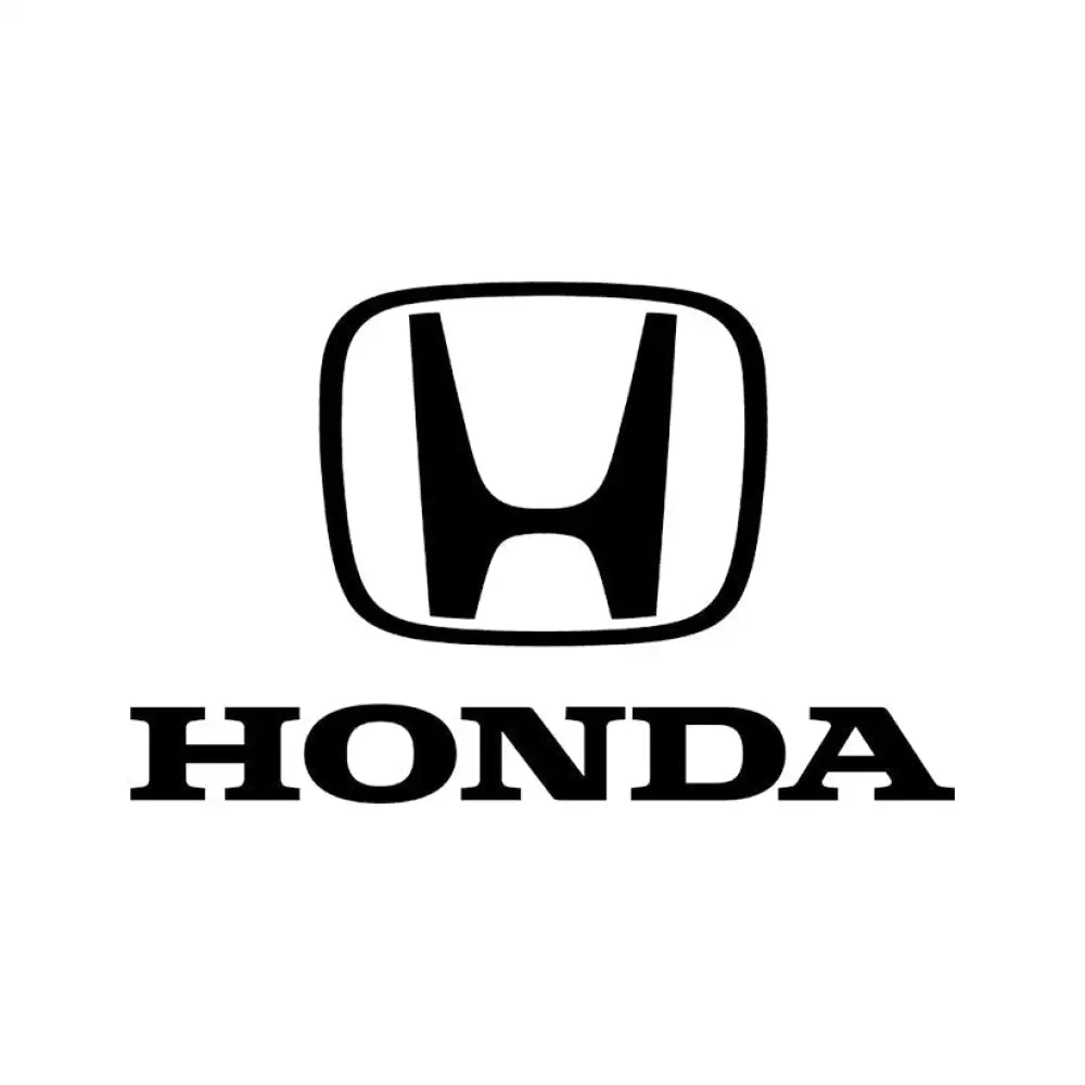 Genuine Honda Windscreen Garnish Seal Civic Type R EP3 01-06