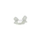 Genuine Honda Windscreen Washer Tube 7mm Holder Clip