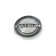 Genuine Nissan Bonnet Hood Emblem Badge Datsun 240Z