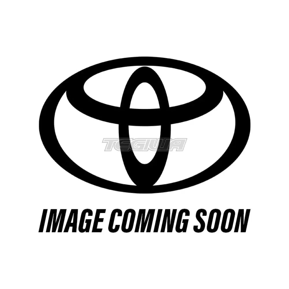 Genuine Toyota Crankshaft Pulley Gr Yaris G16E-Gts 20 + Crankshafts
