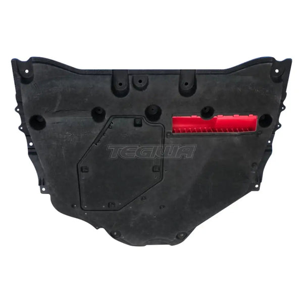 Genuine Toyota Gazoo Racing Engine Cooling Under Cover Guard Shield To