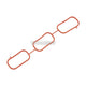 Genuine Toyota Intake Manifold To Separator Gasket G16E-GTS GR Yaris 20+
