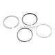 Genuine Toyota Piston Ring Set G16E-GTS GR Yaris 20+