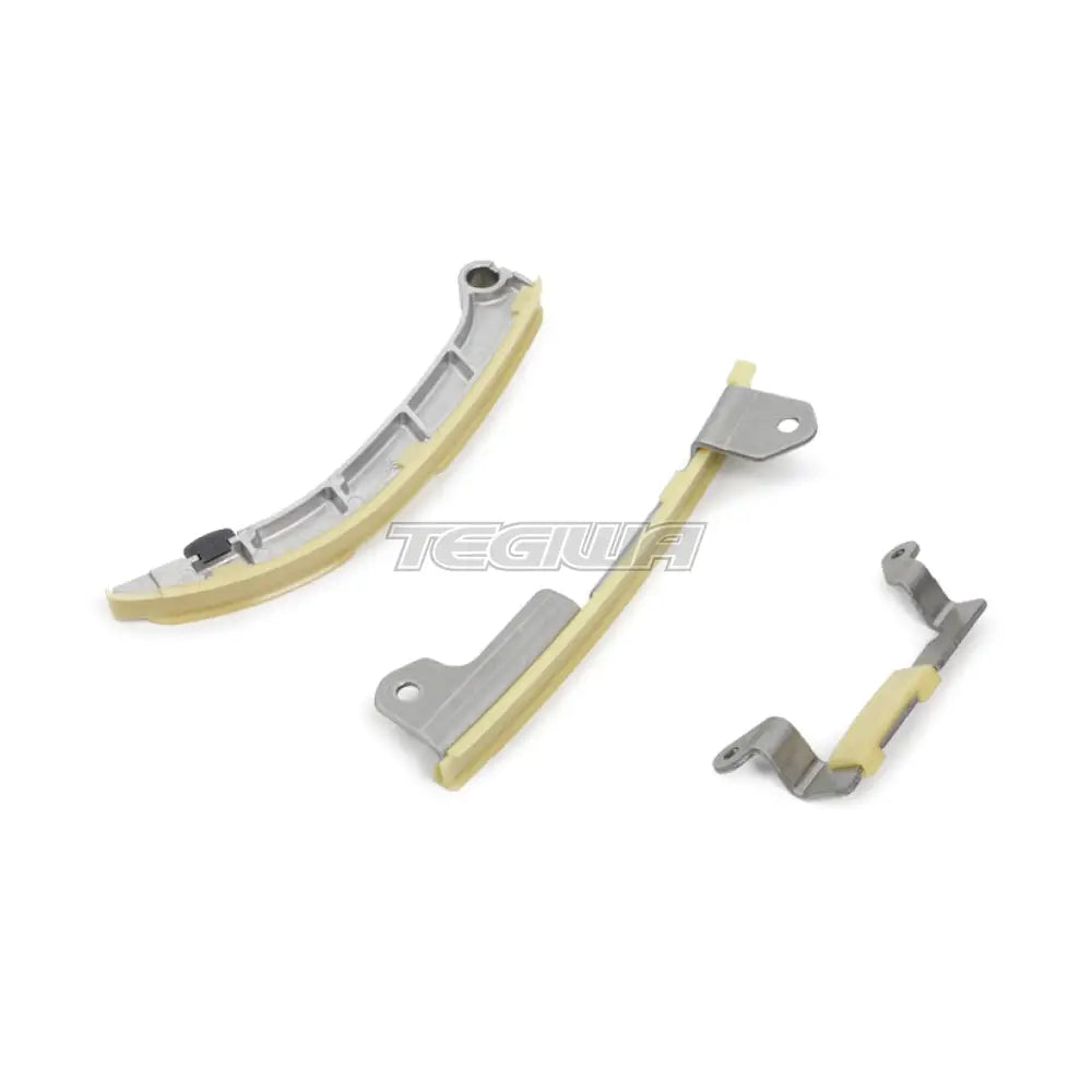 Genuine Toyota Timing Chain Guides Complete Set G16E-Gts Gr Yaris 20 + Belts And Chains
