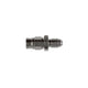 Goodridge 600 Series Reusable Hose Fitting An4 Straight Male / 7/16 X 20 Convex Stainless Hoses &