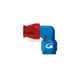 Goodridge 600 Series Reusable Hose Fitting An6 90 Degree Female / 9/16 Jic Aluminium Hoses &