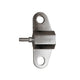 Goodridge 600 Series Straight Metric Locator Fitting M10 X 1.00 Hoses & Fittings