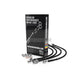 Goodridge Braided Brake Line Hoses Set Honda S2000 Ap2 Lines
