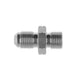 Goodridge Bsp Male To Metric Convex Seat Adaptor 1/8 To M10 X 1.00 Hoses & Fittings