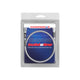 Goodridge Buildaline Braided Hose With Clear Coating 200Mm Brake Lines
