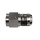Goodridge Female To Male Adaptor Jic Seats Expander 3/8 7/16 An3 An4 / Stainless Steel Hoses &