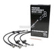 Goodridge Full Stainless Steel Braided Brake Line Hoses Set Honda S2000 99-09 Lines