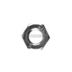Goodridge Lock Nut 3/8 X 24 Jic An3 / Aluminium Hoses & Fittings