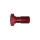 Goodridge Metric Single Banjo Bolt M8 X 1.00Mm With M10 Shank / Stainless Steel Hoses & Fittings
