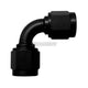 Goodridge Tube 90 Degree Female To Swivel Hoses & Fittings