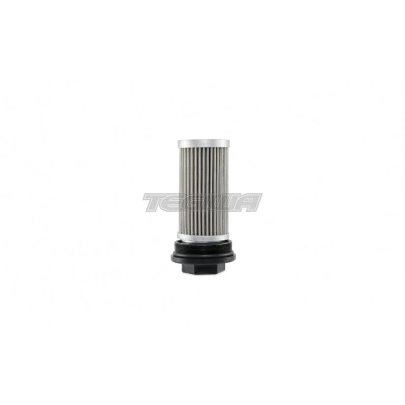 Grams Performance 100 Micron Fuel Filter -6 AN