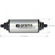 Grams Performance 20 Micron Fuel Filter -10 AN