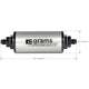 Grams Performance 20 Micron Fuel Filter -6 AN