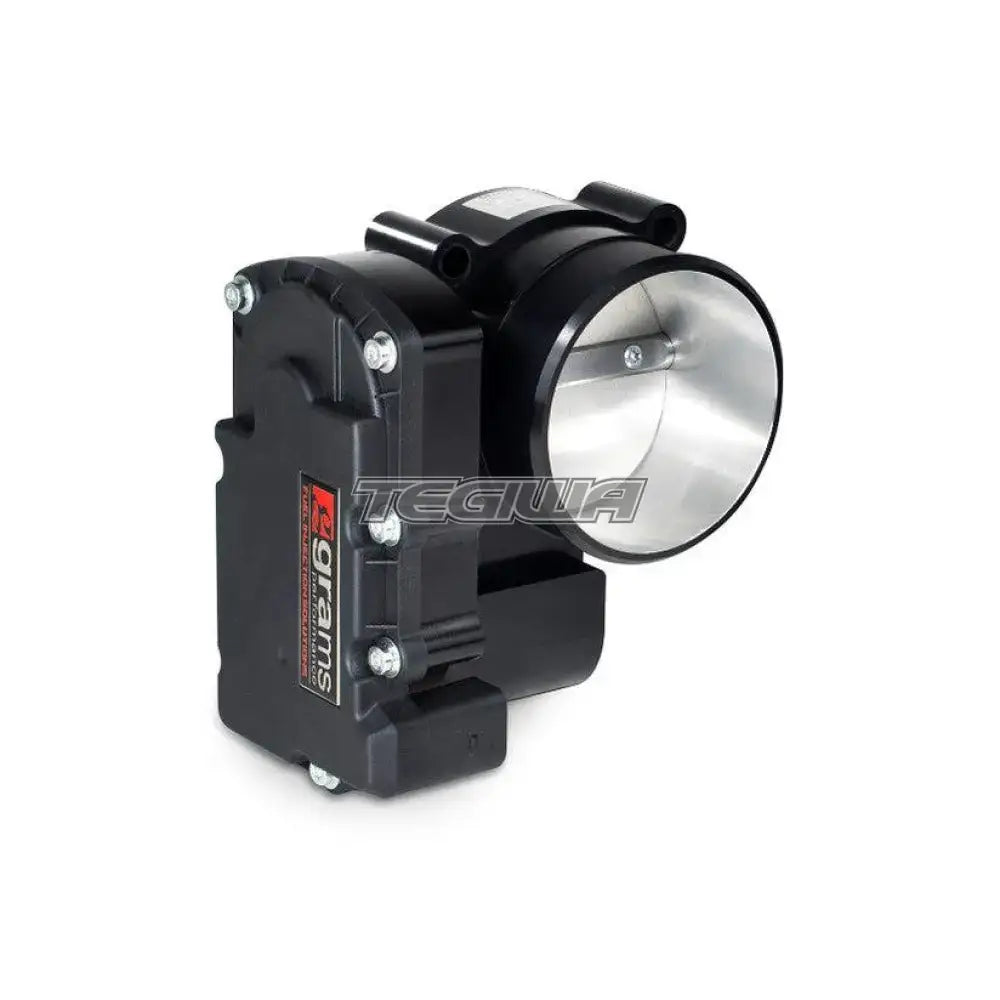 Grams Performance 70mm DBW Throttle Body Audi A4 B7 B8 2.0T 04-06 - CLEARANCE SALE Throttle Bodies