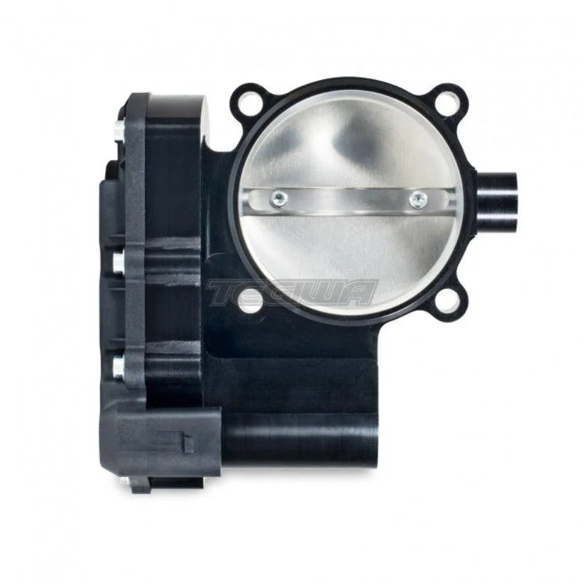 Grams Performance 70mm DBW Throttle Body Volkswagen Golf GTi MK5 MK6 2.0T 05-16