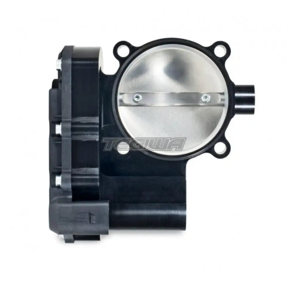 Grams Performance 70mm DBW Throttle Body Volkswagen Golf GTi MK5 MK6 2.0T 05-16